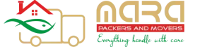 Mara Packers and Movers Logo